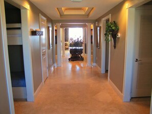 Hallway - Majestic Sun Condos by Crystal Waters (Destin)