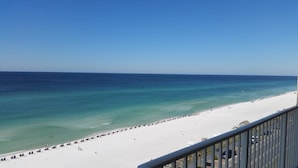 Condo, 2 chambres, vue sur la plage (A804) | Vue sur la plage ou l’océan