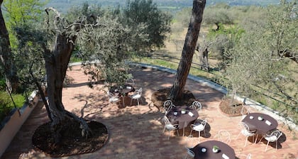 Antica Villa di Bruto