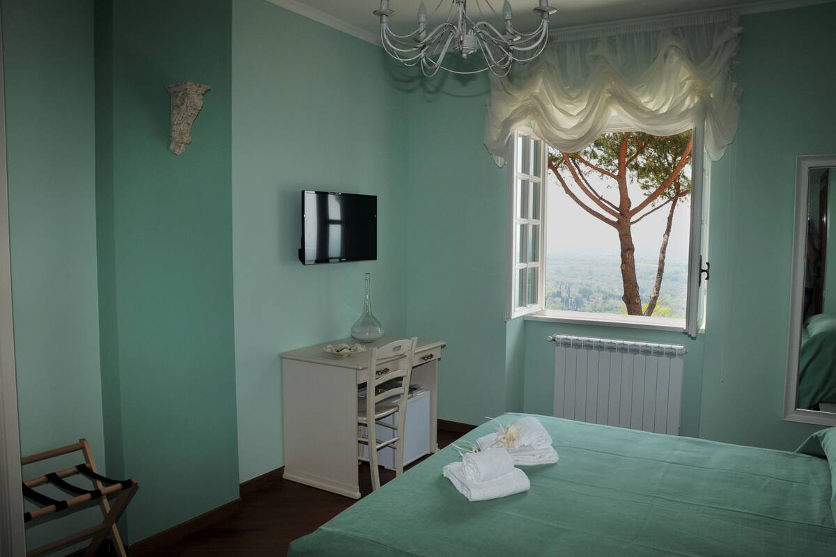 Doppelzimmer