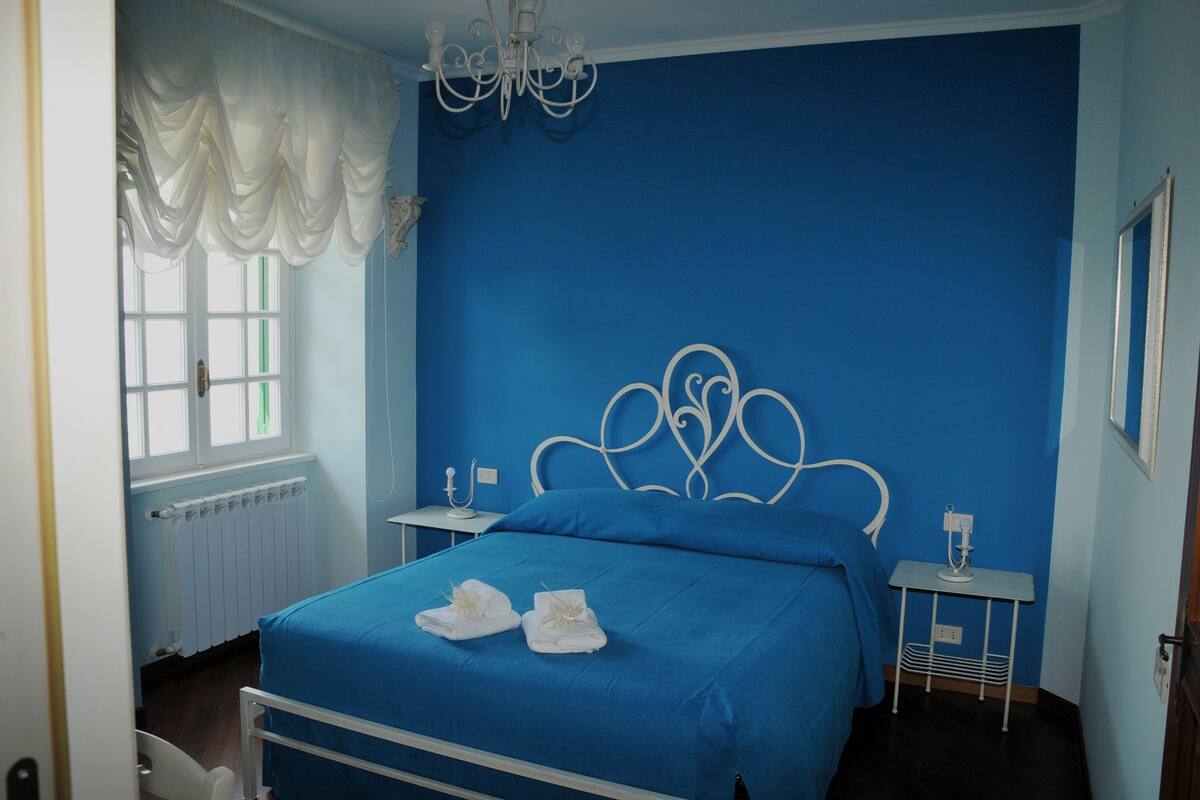 Deluxe-Doppelzimmer
