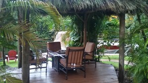 Unclassified image, 3 of 33, button - Villa 3 (Fort Lauderdale)