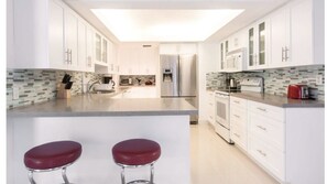 Villa, 4 Schlafzimmer | Eigene Küche | Großer Kühlschrank, Mikrowelle, Ofen, Geschirrspüler