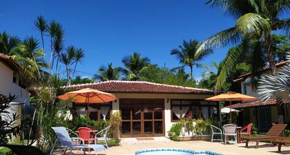 Pousada Cantinho Do Sossego