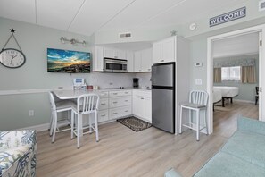 Family Suite, Multiple Beds | Living area - Desert Sand Resort (Avalon)