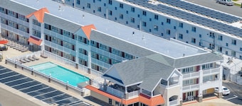 Desert Sand Resort