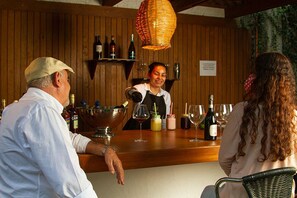 Bar (sur place)