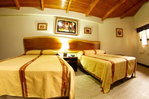 In-room safe, free WiFi, bed sheets