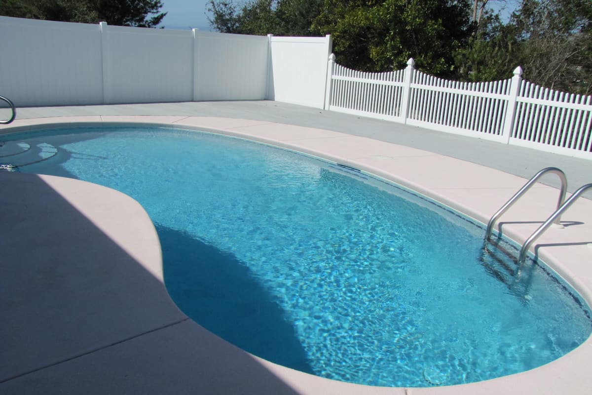 House, Multiple Beds (Blue Harbor) | Pool | Outdoor pool