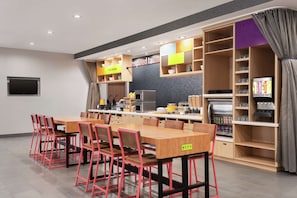 Restoran