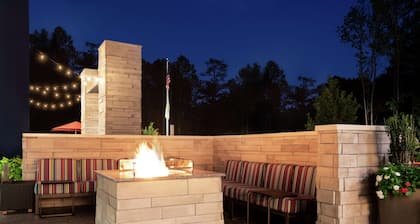 Home2 Suites by Hilton Columbia Harbison