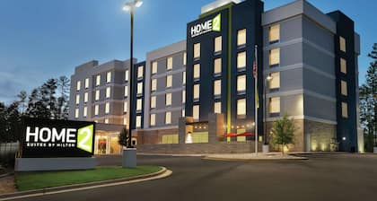Home2 Suites by Hilton Columbia Harbison