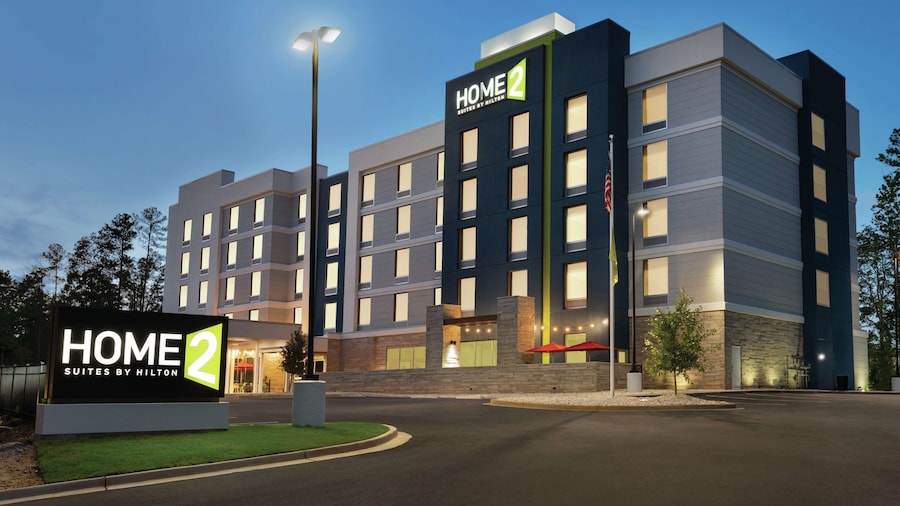 Home2 Suites by Hilton Columbia Harbison