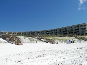 Am Strand