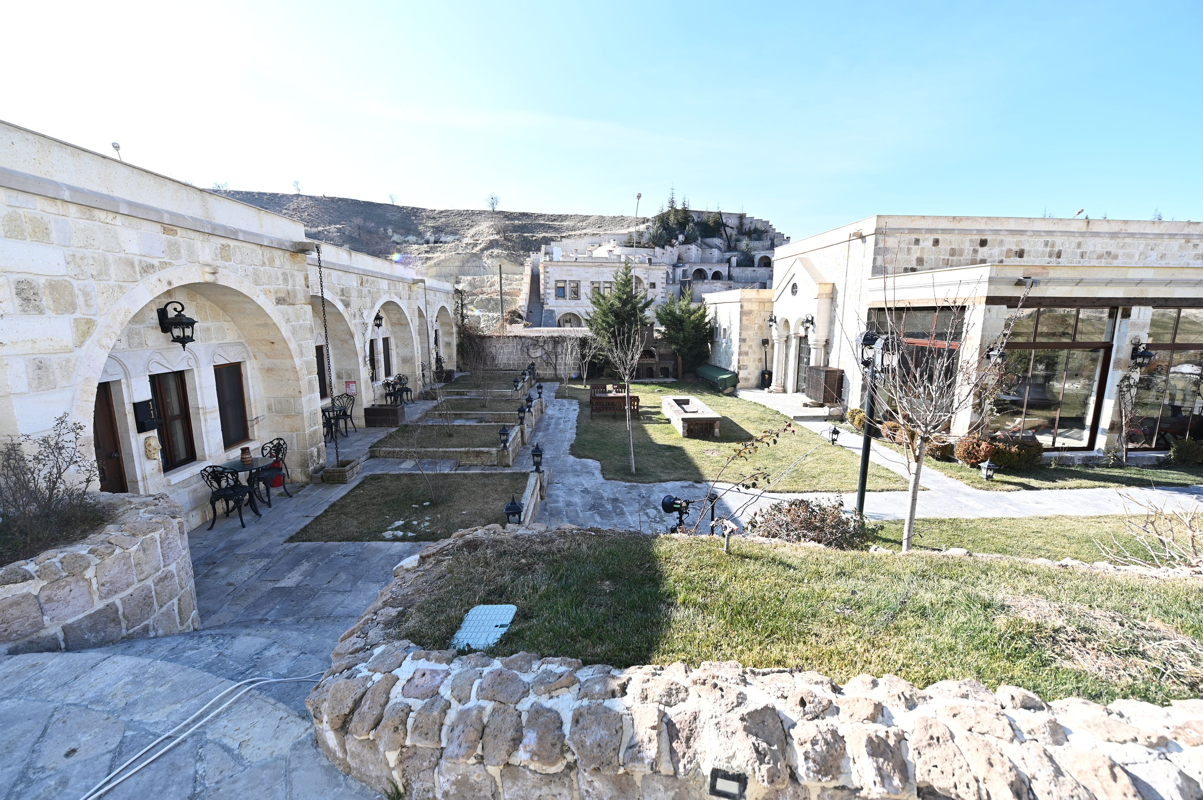 standard room | 1 bedroom, egyptian cotton sheets, premium bedding, down duvets