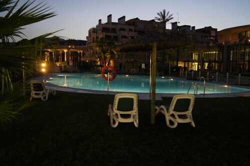 Parque Botanico Holiday Rentals