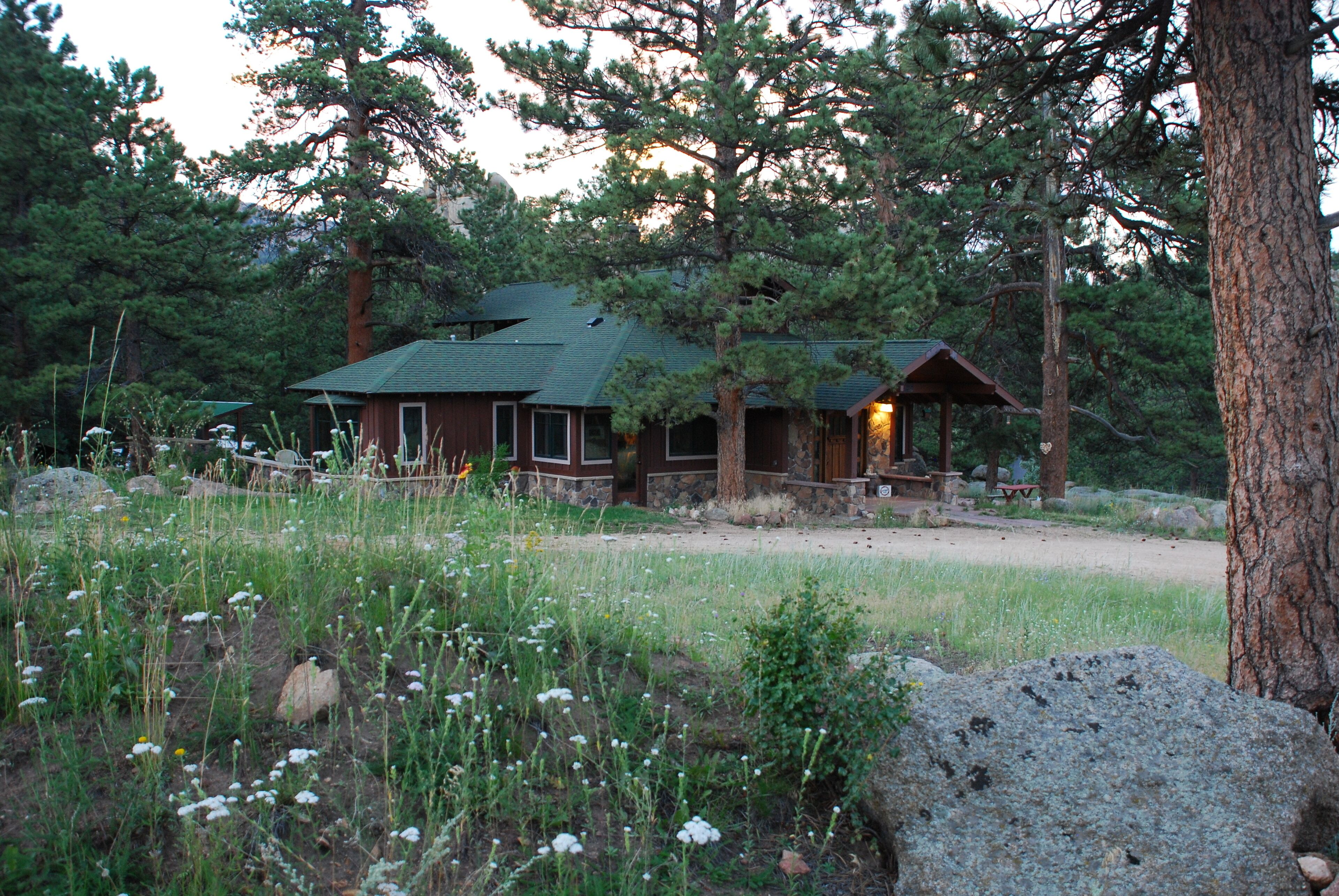 'Rockhedge', A Beautifully Restored 1921 Historic Home!