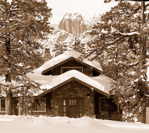 'Rockhedge', A Beautifully Restored 1921 Historic Home!