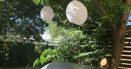Goolwa Mariner’s Cottage-Wifi-Pet Friendly-Netflix-‘Little Scotland ’