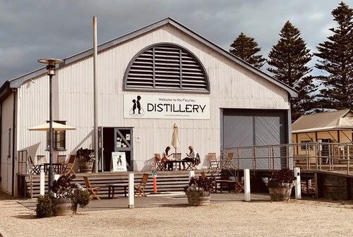 Goolwa Mariner’s Cottage-Wifi-Pet Friendly-Netflix-‘Little Scotland’