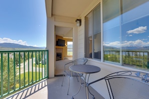 Terrazza/patio