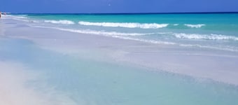 Utrolig beliggenhet! Playacar fase 1 Fantastisk villa m / privat basseng ~ UVA filter