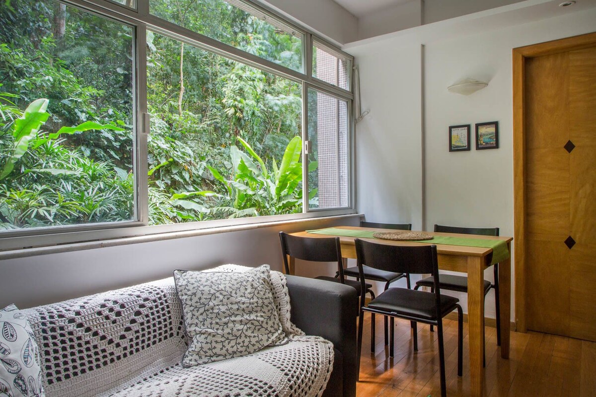Apartment | Living room