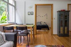 Apartment | Living room