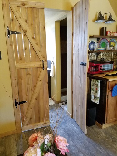 canyon lake peace & quiet