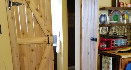 canyon lake peace & quiet