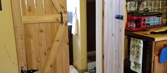 canyon lake peace & quiet