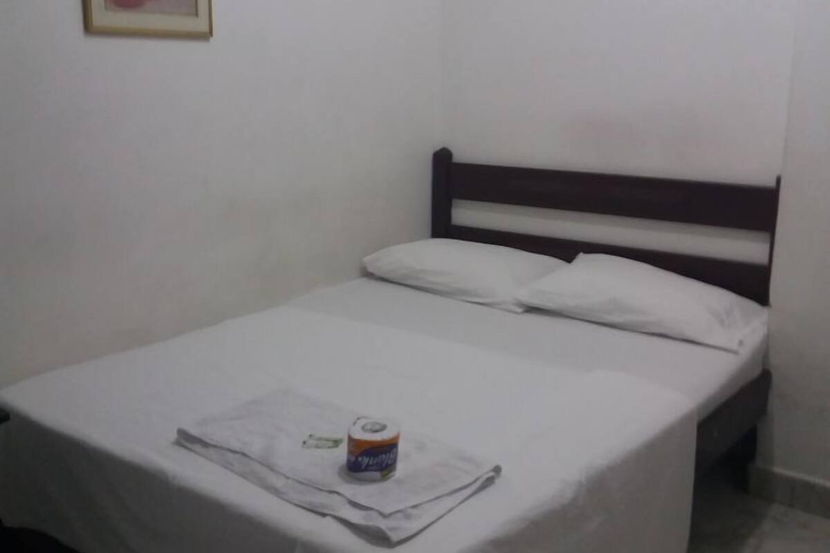 In-room safe, iron/ironing board, free WiFi, bed sheets