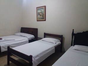 In-room safe, iron/ironing board, free WiFi, bed sheets