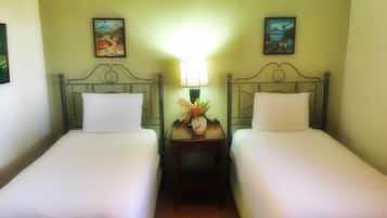 Premium Suite, Multiple Beds, Non Smoking, Ocean View