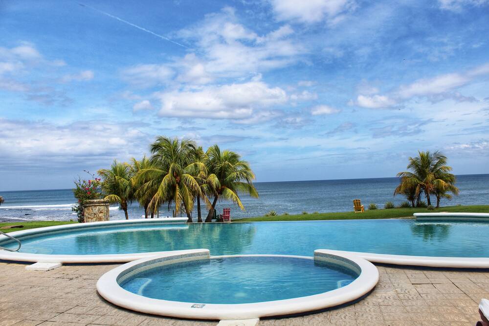 Suite San Juan 133 Gran Pacifica Resort