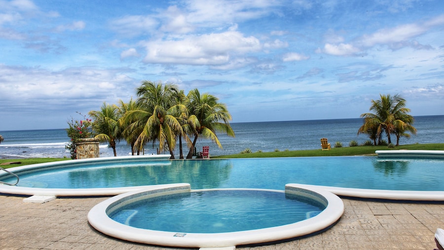 Suite San Juan 133 Gran Pacifica Resort