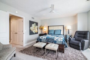 3 chambres, Wi-Fi, draps fournis