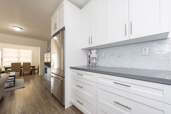 Property amenity - Hollywood Magical Home (Hollywood)