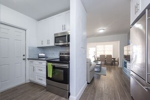 Property amenity - Hollywood Magical Home (Hollywood)