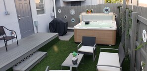 Porch - Hollywood Magical Home (Hollywood)