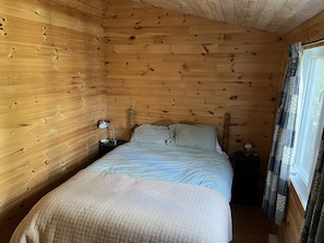 2 chambres, Wi-Fi gratuit