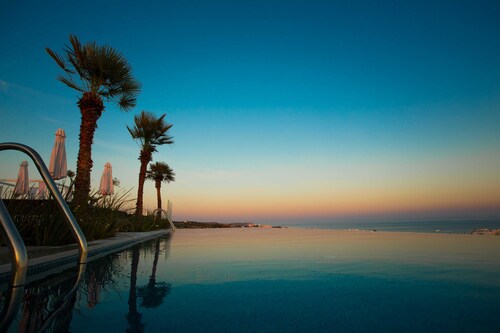 Hotel Napa Suites - Adults Only