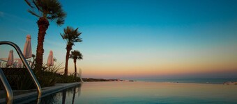 Hotel Napa Suites - Adults Only