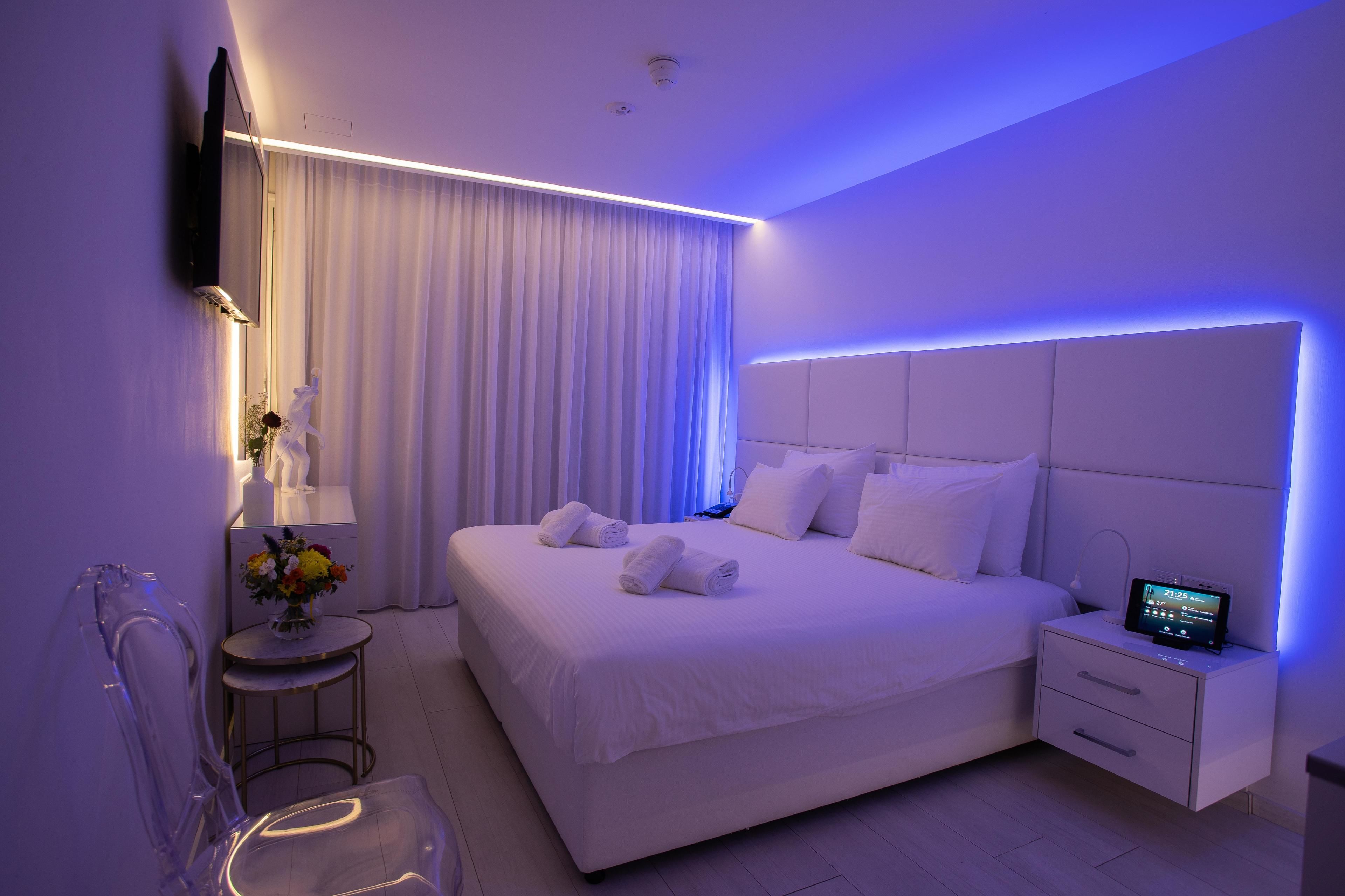 Foto - Hotel Napa Suites (Adults Only)