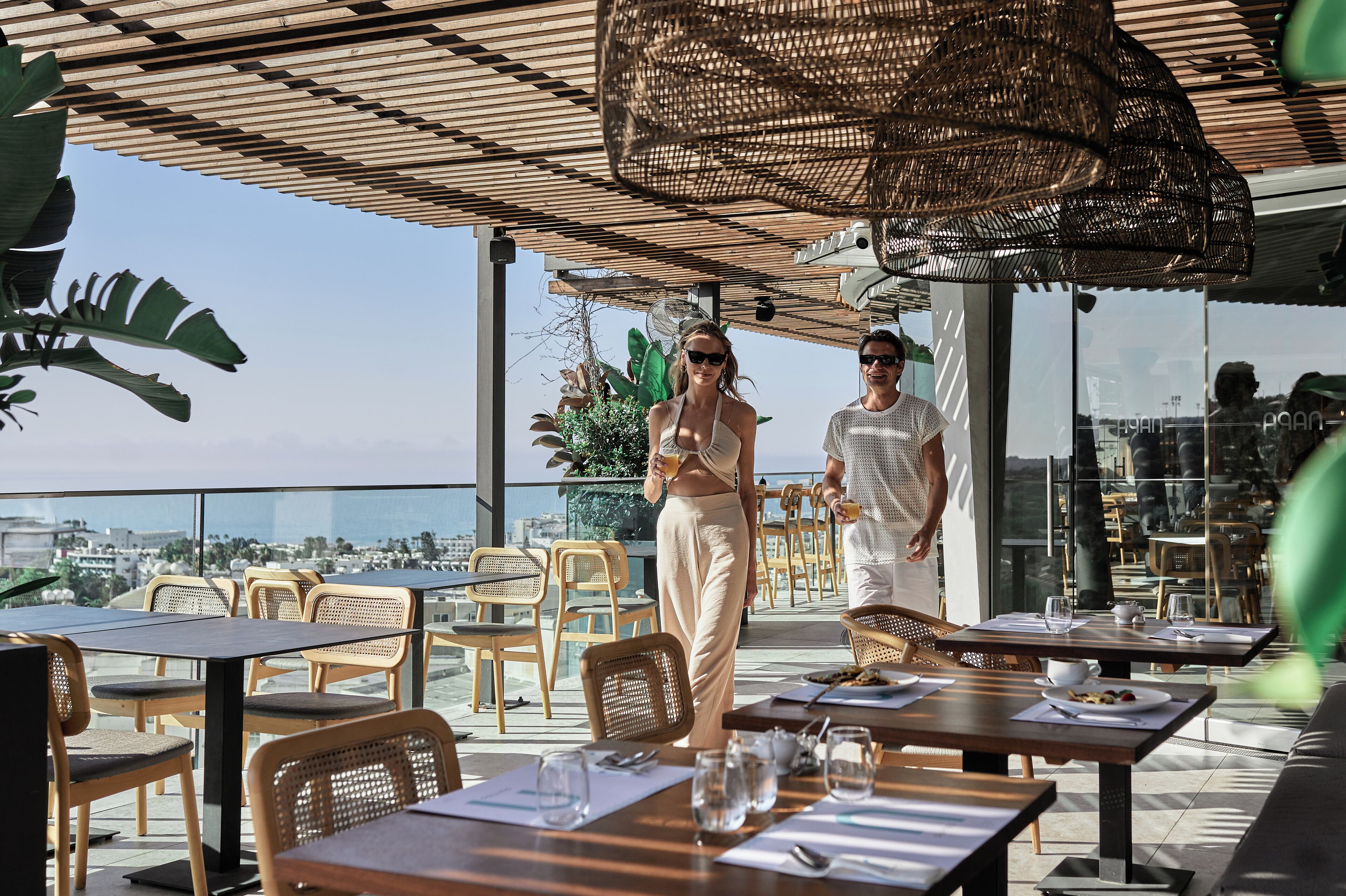 Photo - Hotel Napa Suites (Adults Only)