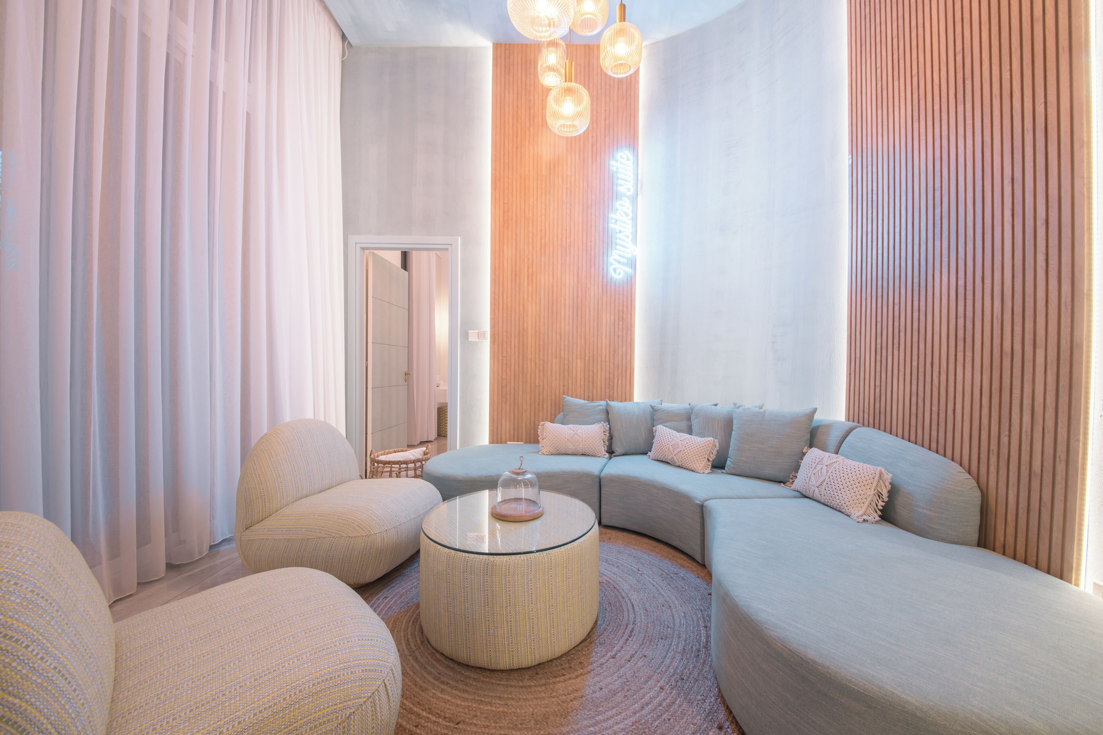 Foto - Hotel Napa Suites (Adults Only)