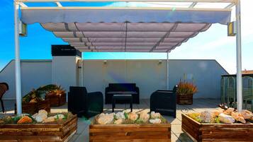 Terras