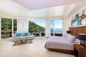 Interior - Truly one of the finest villa for rent  in Puerto Vallarta (Boca de Tomatlán)