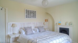 2 bedrooms, Internet