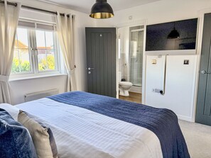 3 bedrooms, internet